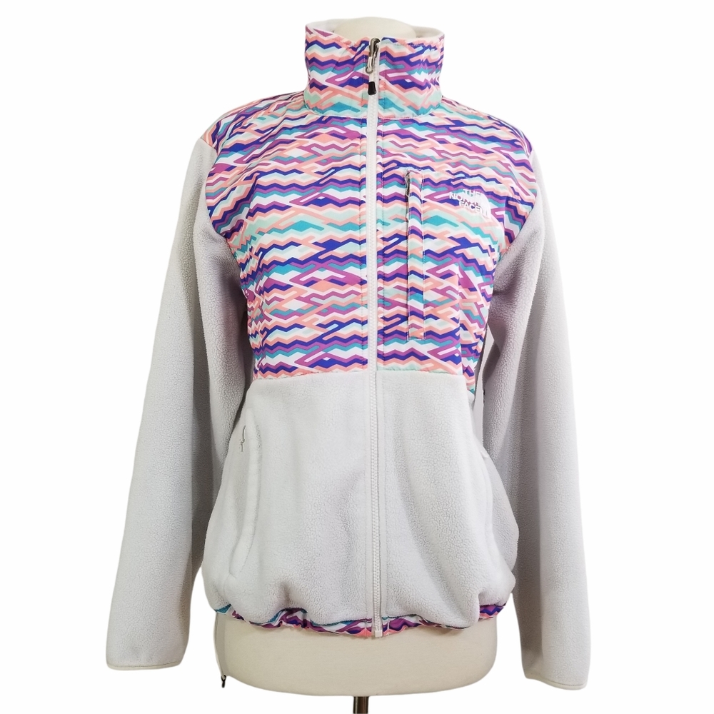 THE NORTH FACE Limited Edition Print Denali Size L